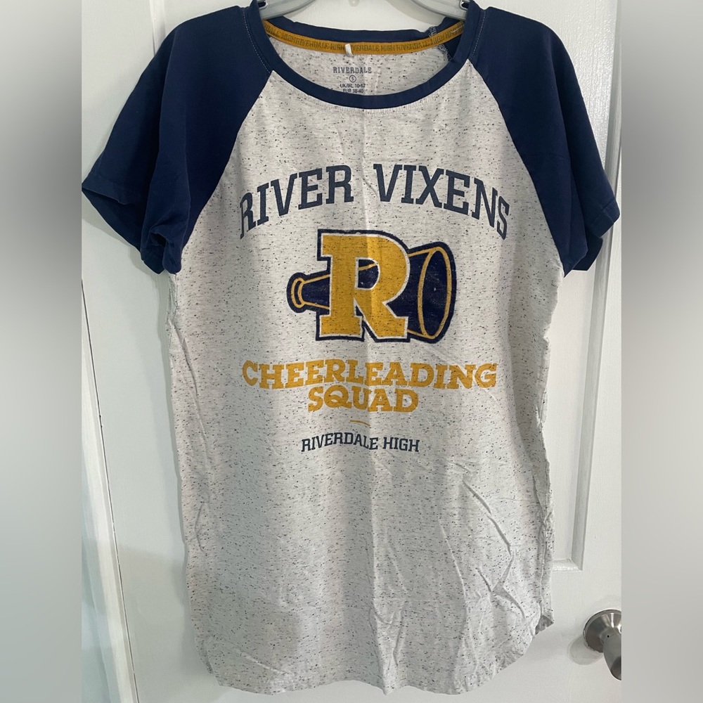 Riverdale Nightgown